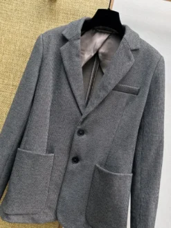 Alternative view of RALPH LAUREN Coats & Jackets Wool S-L C25202605270390139