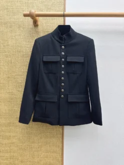 RALPH LAUREN Coats & Jackets Wool S-L C35202605282211139