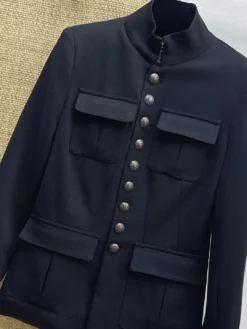 Alternative view of RALPH LAUREN Coats & Jackets Wool S-L C35202605282211139
