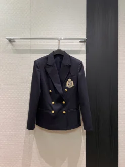 RALPH LAUREN Coats & Jackets Wool S-L C55202605271005149