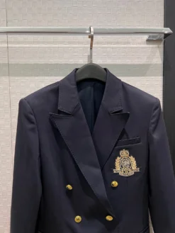 Alternative view of RALPH LAUREN Coats & Jackets Wool S-L C55202605271005149