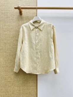 RALPH LAUREN Shirts & Polos Linen S-L B55202605270065119