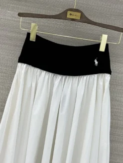 Alternative view of RALPH LAUREN Skirts & Dresses Polyester ONE SIZE B25202605270987109