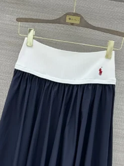 Alternative view of RALPH LAUREN Skirts & Dresses Polyester ONE SIZE B25202605270988109
