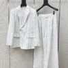 RALPH LAUREN Suits Linen S-L C75202605270369149