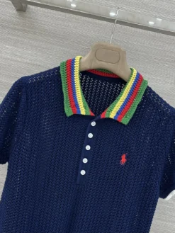 Alternative view of RALPH LAUREN Sweaters & Knitwear Cotton S-L B25202605270978109