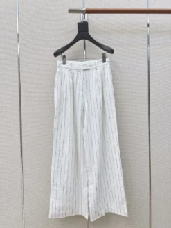 RALPH LAUREN Trousers & Shorts Linen S-L C05202605270371129