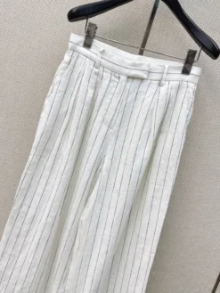 Alternative view of RALPH LAUREN Trousers & Shorts Linen S-L C05202605270371129