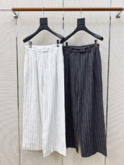 RALPH LAUREN Trousers & Shorts Linen S-L C05202605270372129