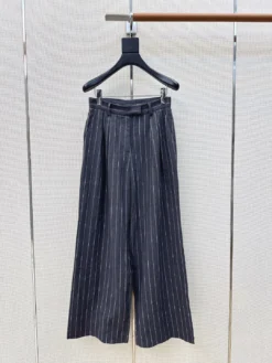 Alternative view of RALPH LAUREN Trousers & Shorts Linen S-L C05202605270372129