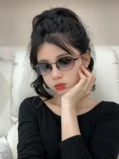 RAYBAN Glasses & Sunglasses F520260504059549