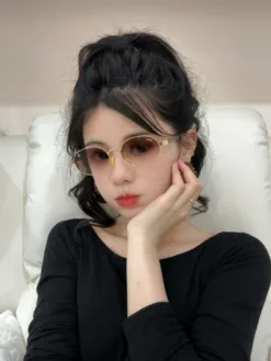 Alternative view of RAYBAN Glasses & Sunglasses F520260504059549