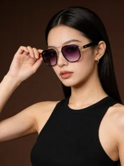 Alternative view of RAYBAN Glasses & Sunglasses F520260504406549