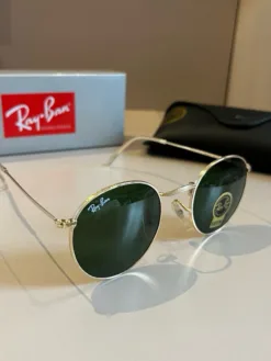 RAYBAN Glasses & Sunglasses G020260504202959