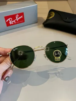 Alternative view of RAYBAN Glasses & Sunglasses G020260504202959