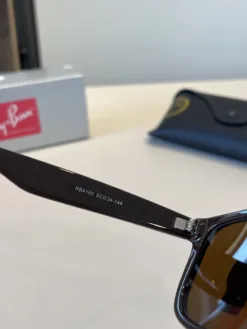 Alternative view of RAYBAN Glasses & Sunglasses G520260504056459