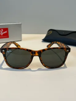 Alternative view of RAYBAN Glasses & Sunglasses G520260504202559