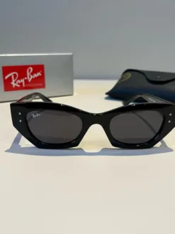 Alternative view of RAYBAN Glasses & Sunglasses G520260504202759