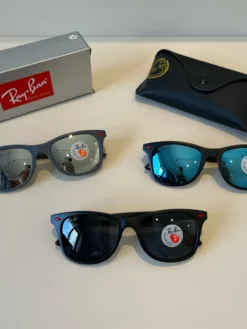 Alternative view of RAYBAN Glasses & Sunglasses G520260504848059