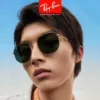 RAYBAN Glasses & Sunglasses H020260504103659