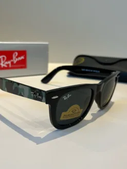 RAYBAN Glasses & Sunglasses H020260504202859