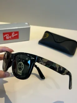 Alternative view of RAYBAN Glasses & Sunglasses H020260504202859