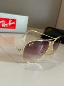 RAYBAN Glasses & Sunglasses H020260504282759