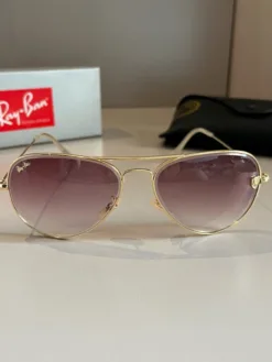Alternative view of RAYBAN Glasses & Sunglasses H020260504282759