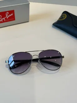 Alternative view of RAYBAN Glasses & Sunglasses H020260504282959