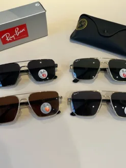 Alternative view of RAYBAN Glasses & Sunglasses H020260504283059