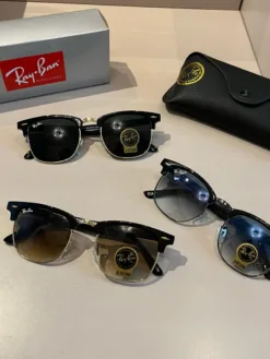 Alternative view of RAYBAN Glasses & Sunglasses H020260504283159