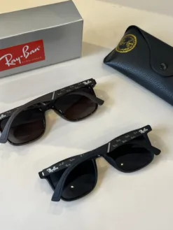 Alternative view of RAYBAN Glasses & Sunglasses H020260504283359