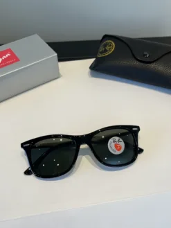 Alternative view of RAYBAN Glasses & Sunglasses H020260504285159
