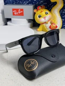 Alternative view of RAYBAN Glasses & Sunglasses H020260504320959