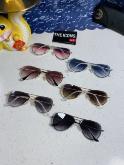 Alternative view of RAYBAN Glasses & Sunglasses H020260504361559