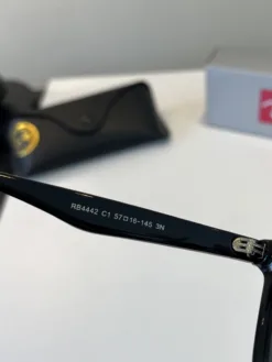Alternative view of RAYBAN Glasses & Sunglasses H020260504402359