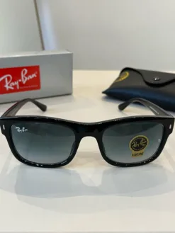 Alternative view of RAYBAN Glasses & Sunglasses H020260504431659