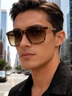 RAYBAN Glasses & Sunglasses H020260504433859