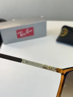 Alternative view of RAYBAN Glasses & Sunglasses H020260504433859