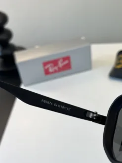 Alternative view of RAYBAN Glasses & Sunglasses H020260504433959