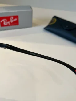 Alternative view of RAYBAN Glasses & Sunglasses H020260504487259
