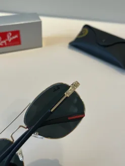 Alternative view of RAYBAN Glasses & Sunglasses H020260504487459