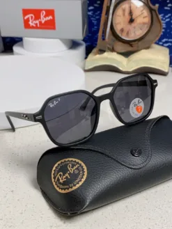 Alternative view of RAYBAN Glasses & Sunglasses H020260504511359