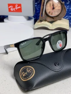 Alternative view of RAYBAN Glasses & Sunglasses H020260504536859