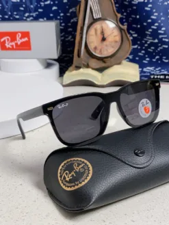 Alternative view of RAYBAN Glasses & Sunglasses H020260504589559