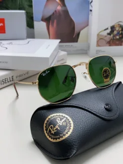 Alternative view of RAYBAN Glasses & Sunglasses H020260504841359