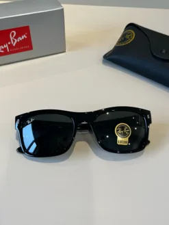 Alternative view of RAYBAN Glasses & Sunglasses H020260504847959