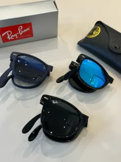 Alternative view of RAYBAN Glasses & Sunglasses H020260504848159