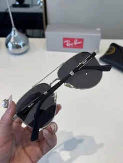 Alternative view of RAYBAN Glasses & Sunglasses H520260504110759