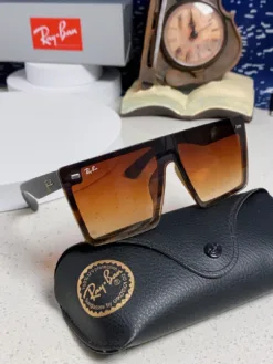 Alternative view of RAYBAN Glasses & Sunglasses H520260504196859